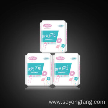 Women Pads Sanitary Napkins